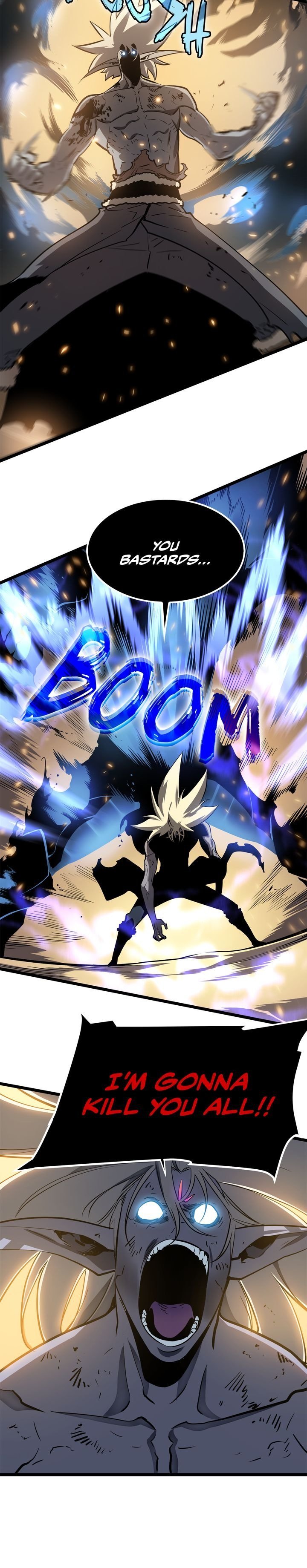 Solo Leveling, Chapter 54 image 20